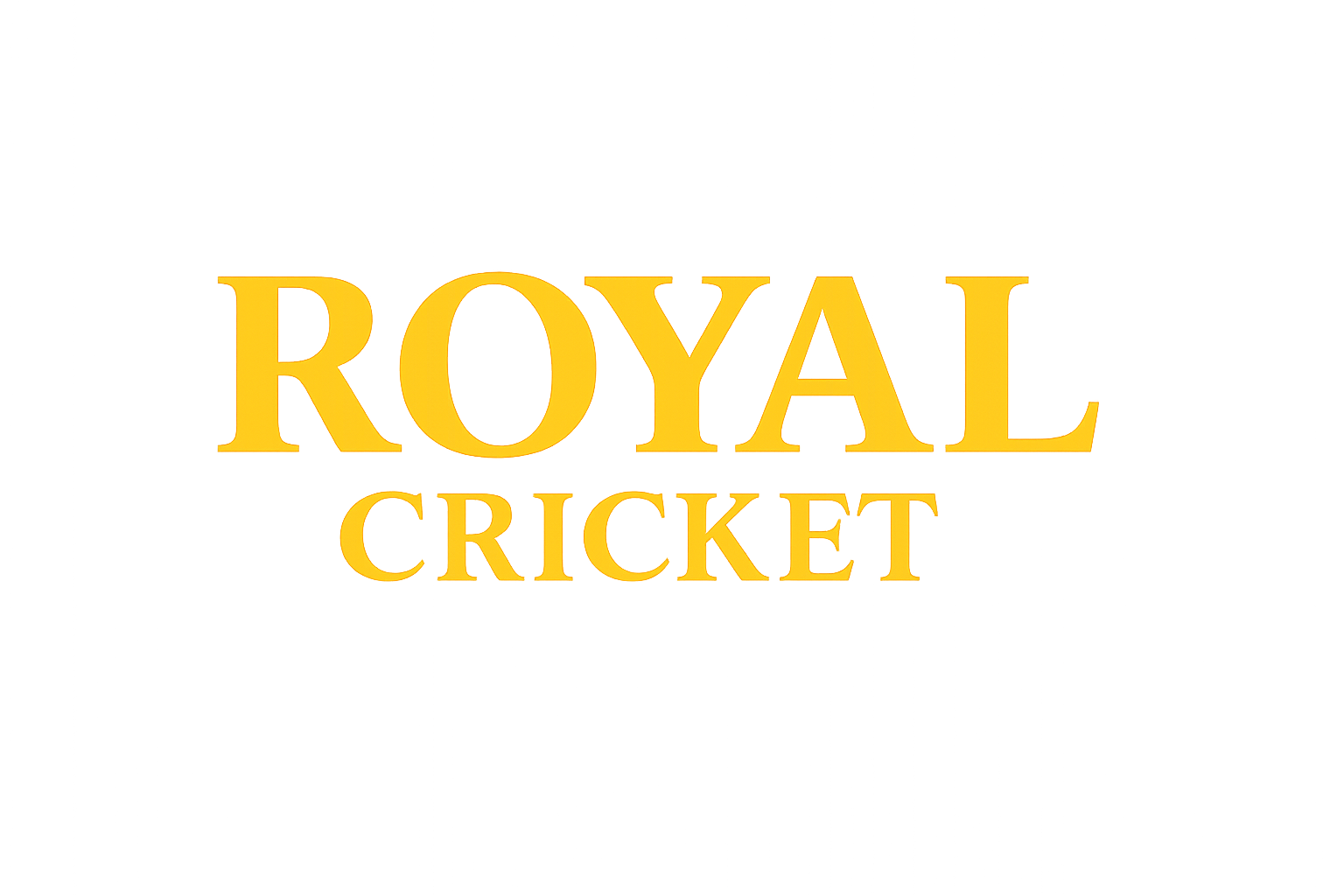 Royal Cricket